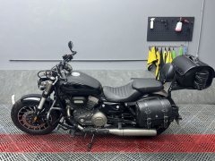 Benda Polestones 03 Gray 300 cc - ფოტო 5
