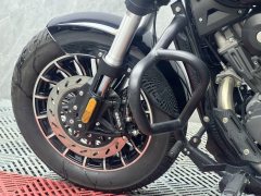 Benda Polestones 03 Gray 300 cc - ფოტო 6