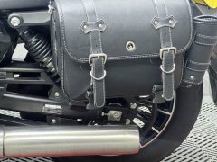 Benda Polestones 03 Gray 300 cc - ფოტო 7
