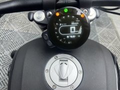 Benda Polestones 03 Gray 300 cc - ფოტო 9