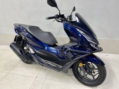 Sundiro Honda PCX 160 cc - photo 1