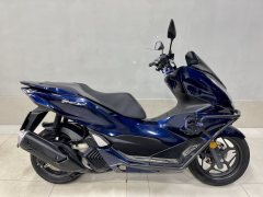 Sundiro Honda PCX 160 cc - photo 2