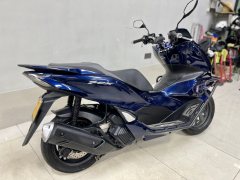 Sundiro Honda PCX 160 cc - photo 3