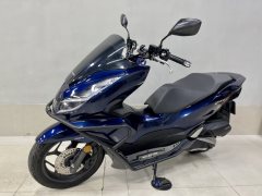 Sundiro Honda PCX 160 cc - photo 4
