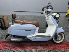 Weiduoliya Sixties 300i - ფოტო 1