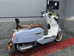 Weiduoliya Sixties 300i - ფოტო 2