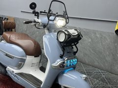 Weiduoliya Sixties 300i - ფოტო 3