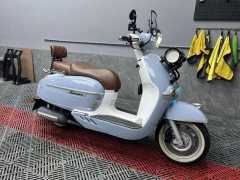 Weiduoliya Sixties 300i - ფოტო 4