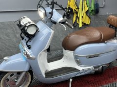 Weiduoliya Sixties 300i - ფოტო 5
