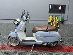 Weiduoliya Sixties 300i - ფოტო 6