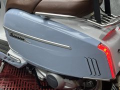 Weiduoliya Sixties 300i - ფოტო 7