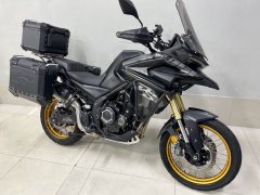 Voge DS525 500 cc - ფოტო 1