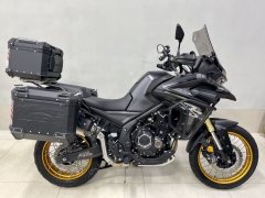 Voge DS525 500 cc - ფოტო 2