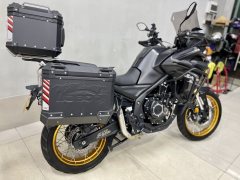 Voge DS525 500 cc - ფოტო 3