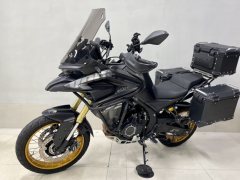 Voge DS525 500 cc - ფოტო 4