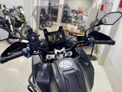 Voge DS525 500 cc - ფოტო 5