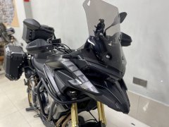 Voge DS525 500 cc - ფოტო 6