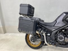 Voge DS525 500 cc - ფოტო 7