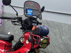 Sundiro Honda Cross Cub 110 cc - photo 5