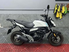 CFMOTO ST Baboon 125 cc - photo 1