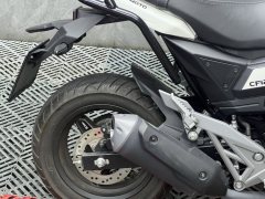 CFMOTO ST Baboon 125 cc - photo 3