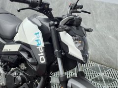 CFMOTO ST Baboon 125 cc - photo 4