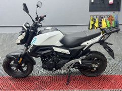 CFMOTO ST Baboon 125 cc - photo 5
