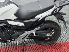 CFMOTO ST Baboon 125 cc - photo 7