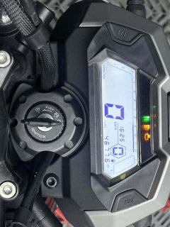 CFMOTO ST Baboon 125 cc - photo 8