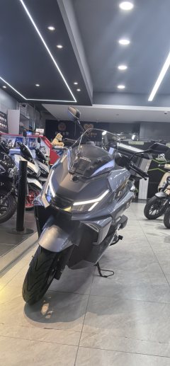 Sundiro Honda NS150GX - ფოტო 1
