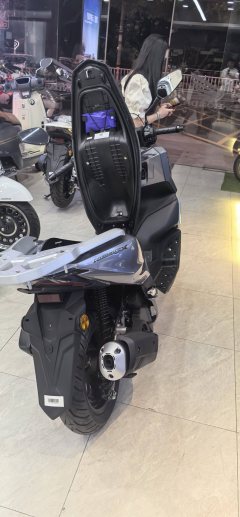 Sundiro Honda NS150GX - ფოტო 7