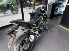 Kawasaki Z900 950 cc - ფოტო 1