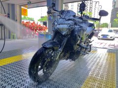 Kawasaki Z900 950 cc - ფოტო 3