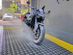 Kawasaki Z900 950 cc - ფოტო 4