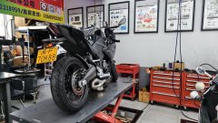 Cyclone RC250 - ფოტო 3