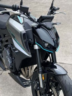 Kayo 450R - ფოტო 10