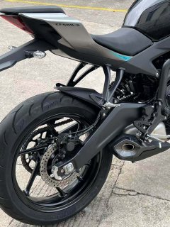 Kayo 450R - ფოტო 11