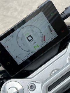 Kayo 450R - ფოტო 12
