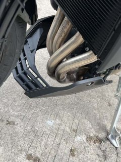 Kayo 450R - ფოტო 4