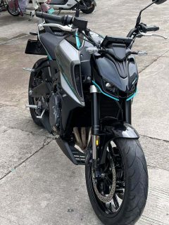 Kayo 450R - ფოტო 5
