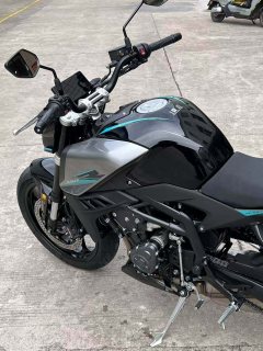 Kayo 450R - ფოტო 8