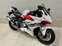 Voge RR660S - ფოტო 1