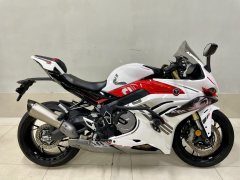 Voge RR660S - ფოტო 2