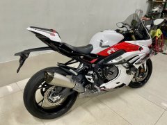 Voge RR660S - ფოტო 3