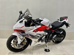Voge RR660S - ფოტო 4