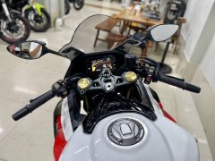 Voge RR660S - ფოტო 5