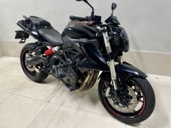 Benelli TNT600i - ფოტო 1
