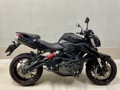 Benelli TNT600i - ფოტო 2