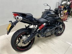 Benelli TNT600i - ფოტო 3