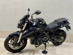 Benelli TNT600i - ფოტო 4